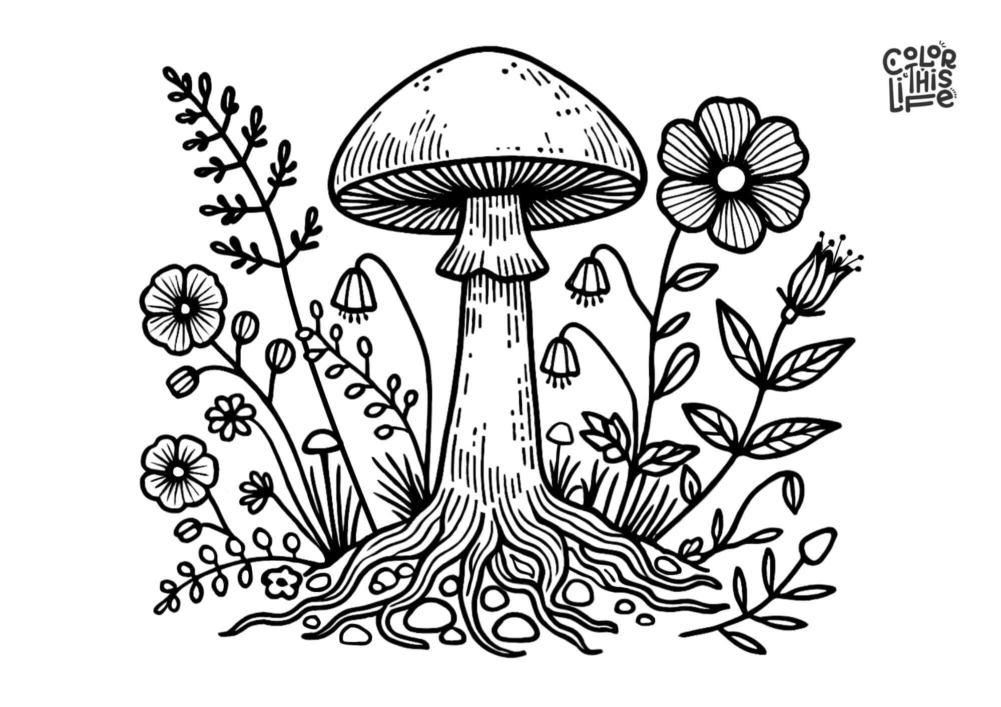 Christmas Coloring Pages For Adults Free Printable christmas-coloring-pages-for-adults-free-printable